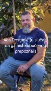 Studentski mobilni timovi Srema!