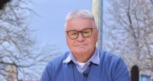 Saznajemo! Uhapšen Dejan Lučić: Izneo jezive tvrdnje o scenariju izbornog dana