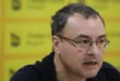 Au, blokaderi urnisaše svog ideologa Jovu Bakića: Uhvatili ga u skandaloznoj laži - Sve je počelo u Novom Pazaru (FOTO)