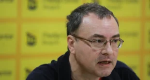 Au, blokaderi urnisaše svog ideologa Jovu Bakića: Uhvatili ga u skandaloznoj laži - Sve je počelo u Novom Pazaru (FOTO)