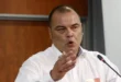 (VIDEO) "Nemaju jasnu politiku"! Ješić udario na blokadersku listu, pa poručio: Studenti ne pobeđuju
