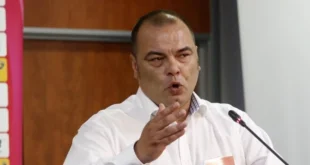 (VIDEO) "Nemaju jasnu politiku"! Ješić udario na blokadersku listu, pa poručio: Studenti ne pobeđuju