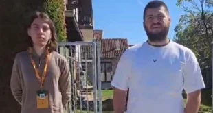 Lažni studenti pali na prvom ispitu! Kad ih građani pitaju o ključnim temama nastaje mucanje! (VIDEO)