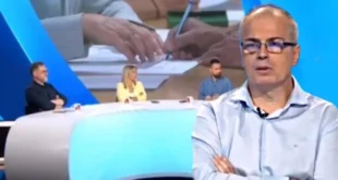 Čeka ih brutalni bumerang! Blokaderska lista nema ni trunke nacionalne svesti!