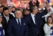 (FOTO) Pukla još jedna masna laž blokadera: I tajkunski Danas morao da prizna - Fico otišao iz Brisela da podrži Vučića u Novom Sadu!