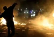 Šok saznanja GOSI službe! Blokaderi iz Srbije ovako povezani sa demonstrantima u Francuskoj i Albaniji - Umešana i Hrvatska (FOTO)