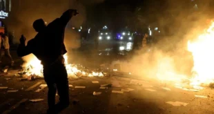 Šok saznanja GOSI službe! Blokaderi iz Srbije ovako povezani sa demonstrantima u Francuskoj i Albaniji - Umešana i Hrvatska (FOTO)