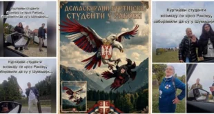 Blokaderi ponovo pokazali pravo lice! Hvale se podrškom propalog političara, dok o generalu Mladiću pričaju sve najgore (VIDEO)