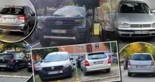 Dan pred izbore invazija Hrvata na Novi Sad