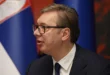 Vučić: Vodio sam srpsku politiku i tako će biti i u budućnosti