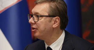 Vučić: Vodio sam srpsku politiku i tako će biti i u budućnosti