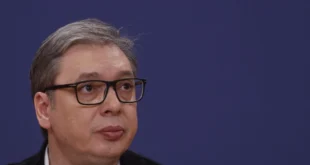 Vučić: Najvažniji zadaci posvećenost ljudima, zdravstveni centri, vodosnabdevanje