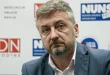 Dakle, ta stvar je potrošena Poslušajte ove reči tajkunskog urednika- Georgiev kolege sa Nove i N1 pustio niz vodu (VIDEO)