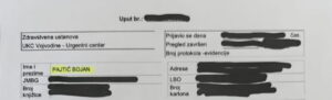 Lovac u mutnom: "Žuto preduzeće" bi da se "rebrendira", pa opet u pljačku! Pajtić i Elezović rešavaju materijalne probleme preko blokaderskog mamca za naivne