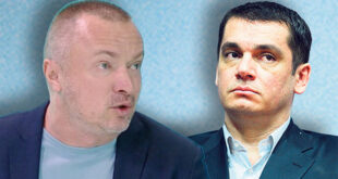 Ekskluzivni audio simak! "Pregledaj svu garderobu, mogu da te testiraju..." Ovako Pajtić i Elezović pričaju o drogi i skrivanju dokaza posle skandala u Senti