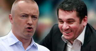 Lovac u mutnom: "Žuto preduzeće" bi da se "rebrendira", pa opet u pljačku! Pajtić i Elezović rešavaju materijalne probleme preko blokaderskog mamca za naivne