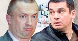 Kako je Pajtićev Elezović žario i palio Vojvodinom! Evo u šta bi da nas vrate blokaderski guru i njegova desna ruka: U najcrnju lopovsku prošlost iz vremena DS