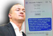 Ovako je Pajtićev operativac slao instrukcije za pravljenje haosa tokom izbora: Padaju sve maske, dobijali opasna naređenja - Sve sprovodio "STUDENTSKI LIDER"