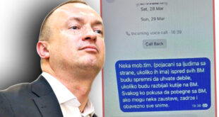 Ovako je Pajtićev operativac slao instrukcije za pravljenje haosa tokom izbora: Padaju sve maske, dobijali opasna naređenja - Sve sprovodio "STUDENTSKI LIDER"