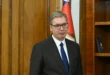 Vučić povodom smrti Stevana Bakića: Srbija je izgubila velikog patriotu