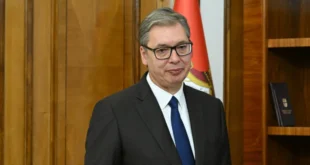 Vučić povodom smrti Stevana Bakića: Srbija je izgubila velikog patriotu