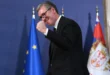 Vučić: Ponosan na Beograd koji napreduje, da nastavimo da radimo i gradimo celu zemlju