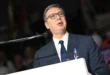 Vučić: U nedelju se brani i čuva sloboda Srbije, pozivam ljude da izađu na izbore