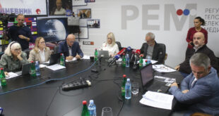 REM: Na TV N1 i Nova S uočeni sadržaji suprotni obavezama tokom predizborne tišine