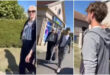 (VIDEO) Nemaju nikakav plan, a vodili bi državu: Blokaderi još jednom pokazali da su im bitne samo fotelje