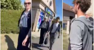 (VIDEO) Nemaju nikakav plan, a vodili bi državu: Blokaderi još jednom pokazali da su im bitne samo fotelje