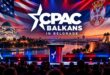 EKSKLUZIVNO! CPAC U SRBIJI! NAJVEĆI SKUP DESNIČARA U NOVEMBRU U BEOGRADU!