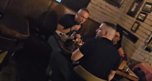 Ekskluzivno – otkrivamo ko je N.Z. muškarac koji se u vestima pominje zbog hapšenja za kokain i kakva je njegova veza sa Bojanom Pajtićem!
