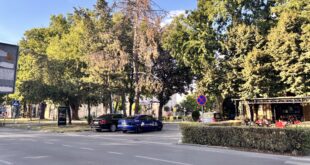 Vremenska prognoza za 21. oktobar