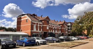 Vremenska prognoza za 18. oktobar