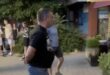 Skandal! Srdanović okružen siledžijama i nasilnicima: Od udaranja žena pesnicom do sumnjivih para iz Hrvatske! Kakvu nam to budućnost spremaju?!