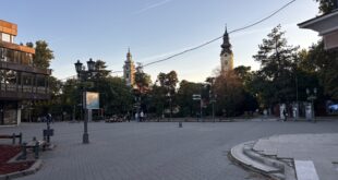 Vremenska prognoza za 7. oktobar