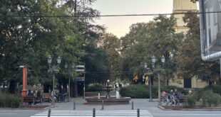 Vremenska prognoza za 26. oktobar