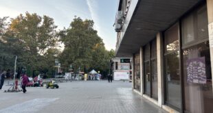 Vremenska prognoza za 19. oktobar