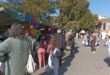 Humanitarni bazar okupio decu na trgu u Vrbasu