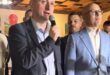 (VIDEO) Vučević i Knežević boravili u poseti Savinom Selu i poslali poruke o jedinstvu i budućnosti Srbije
