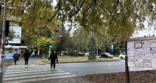 Vremenska prognoza za 30. oktobar