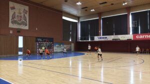 (VIDEO) Sportski dan u CFK povodom Dečje nedelje
