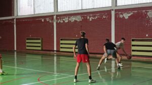 (VIDEO) Sportski dan u CFK povodom Dečje nedelje