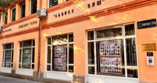Besplatan upis za decu i popust na članarinu u Biblioteci „Danilo Kiš“