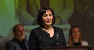 Jasmina Paunović priznala da su je blokaderi iskoristili i zloupotrebili- Drago mi je što nisam na listi (VIDEO)