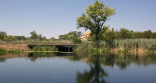 Produženo dozvoljeno zahvatanje vode iz kanala na području opštine Vrbas