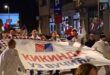 Kikinda stala uz listu broj 1 „Ujedinjena Srbija“ i predsednika Aleksandra Vučića!