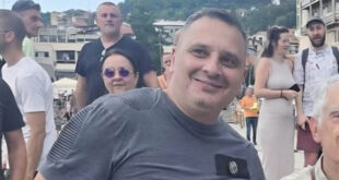 Ko je Ilija Mićić, suprug aktivistkinje Kreni-Promeni koji je učestvovao u sukobu sa Šapićem?