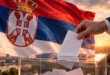 Nezapamćen skandal! Blokaderi ne prestaju sa nasiljem u izbornom danu- Napali policiju u Užicu (FOTO:VIDEO)