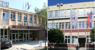 Odjeknuo glas iz Novog Sada! Studenti FTN-a i DIF-a kolegama iz Srpske- „U nama imate braću, ne damo na naše poreklo!“
